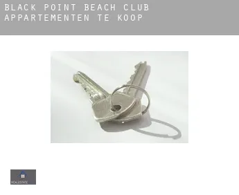 Black Point Beach Club  appartementen te koop