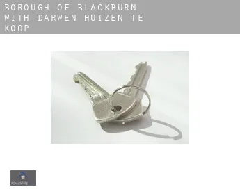 Blackburn with Darwen (Borough)  huizen te koop