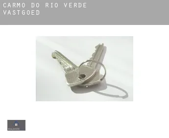 Carmo do Rio Verde  vastgoed