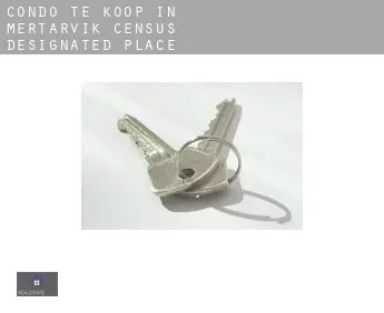 Condo te koop in  Mertarvik
