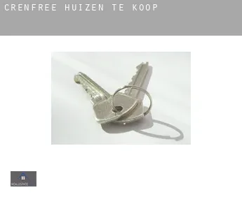 Crenfree  huizen te koop