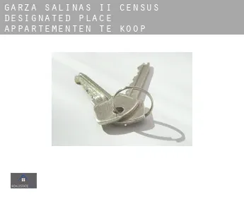 Garza-Salinas II  appartementen te koop