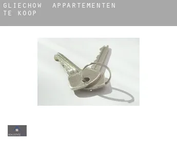 Gliechow  appartementen te koop