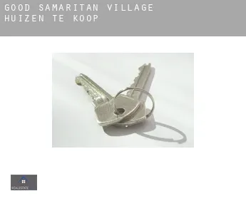 Good Samaritan Village  huizen te koop