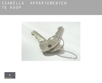 Isabella  appartementen te koop