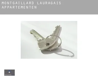 Montgaillard-Lauragais  appartementen