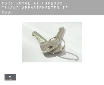 Port Royal at Harbour Island  appartementen te koop