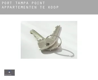 Port Tampa Point  appartementen te koop