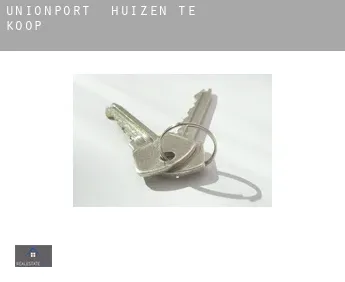 Unionport  huizen te koop
