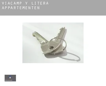 Viacamp y Litera  appartementen