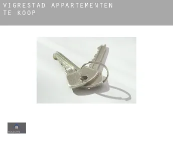 Vigrestad  appartementen te koop