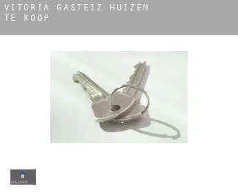 Vitoria-Gasteiz  huizen te koop