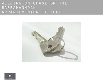 Wellington Chase on the Rappahannock  appartementen te koop