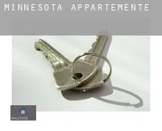 Minnesota  appartementen