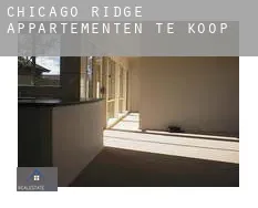 Chicago Ridge  appartementen te koop