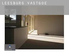 Leesburg vastgoed