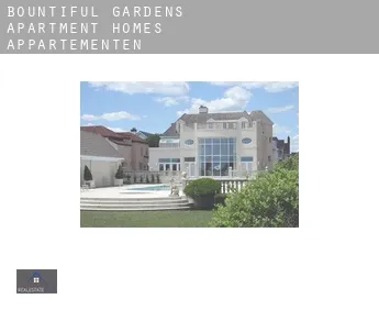 Bountiful Gardens Apartment Homes  appartementen