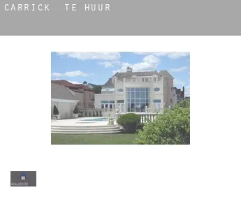 Carrick  te huur