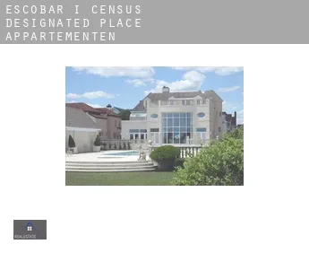 Escobar I  appartementen