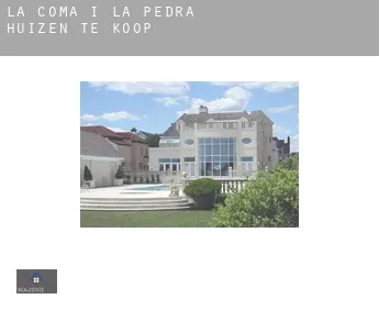 La Coma i la Pedra  huizen te koop