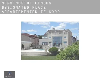Morningside  appartementen te koop