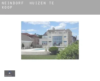 Neindorf  huizen te koop