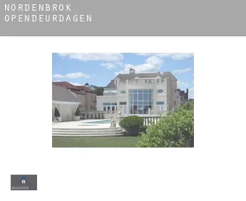 Nordenbrok  opendeurdagen