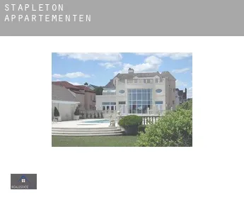 Stapleton  appartementen