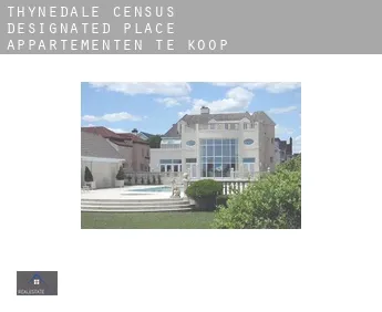 Thynedale  appartementen te koop
