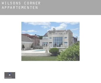 Wilsons Corner  appartementen