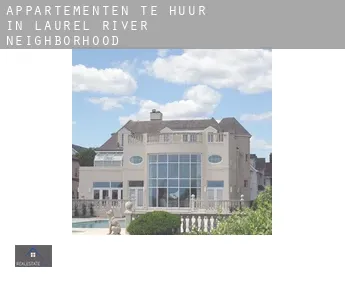 Appartementen te huur in  Laurel River Neighborhood