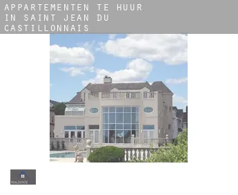 Appartementen te huur in  Saint-Jean-du-Castillonnais