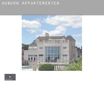 Auburn  appartementen