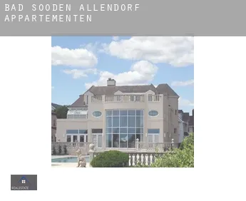 Bad Sooden-Allendorf  appartementen