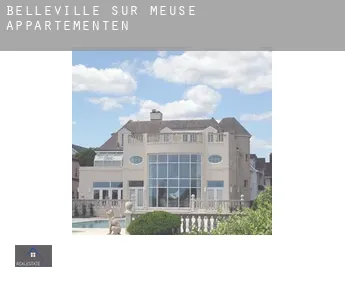 Belleville-sur-Meuse  appartementen