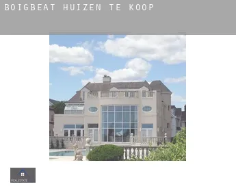 Boigbeat huizen te koop