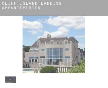 Cliff Island Landing  appartementen