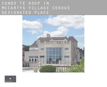 Condo te koop in  McCartys Village