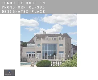 Condo te koop in  Pronghorn