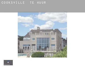 Cooksville  te huur