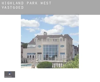 Highland Park West  vastgoed