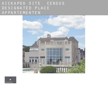 Kickapoo Site 7  appartementen