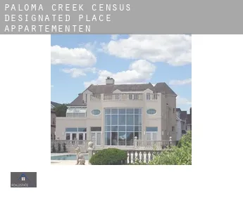 Paloma Creek  appartementen
