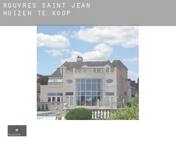Rouvres-Saint-Jean  huizen te koop