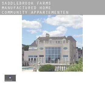 Saddlebrook Farms Manufactured Home Community  appartementen