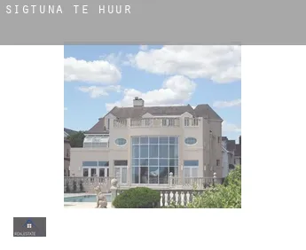 Sigtuna Municipality  te huur