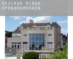 Chicago Ridge  opendeurdagen