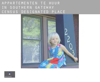 Appartementen te huur in  Southern Gateway