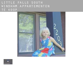 Little Falls-South Windham  appartementen te koop