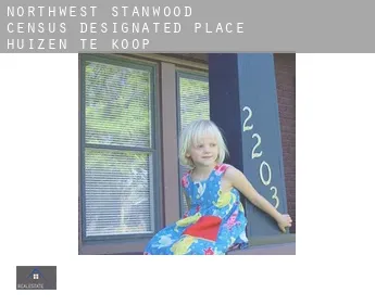 Northwest Stanwood  huizen te koop